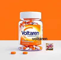 Voltaren